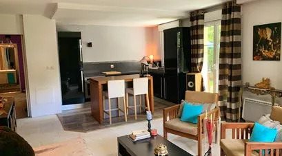 Appartement à louer, 70m², Osny