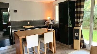 Appartement à louer, 70m², Osny