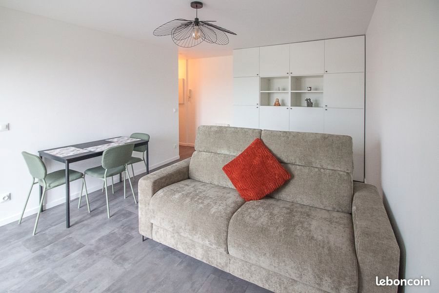 Appartement à louer, 30m², Osny
