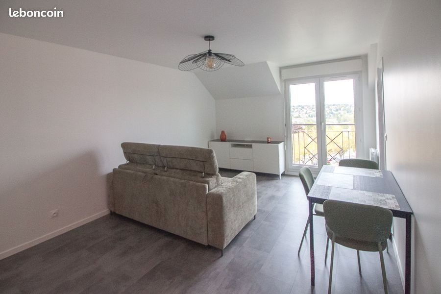 Appartement à louer, 30m², Osny