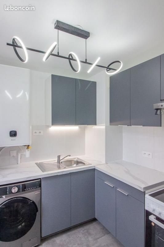 Appartement à louer, 30m², Osny