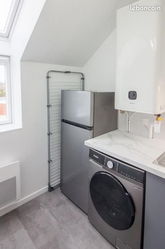 Appartement à louer, 30m², Osny