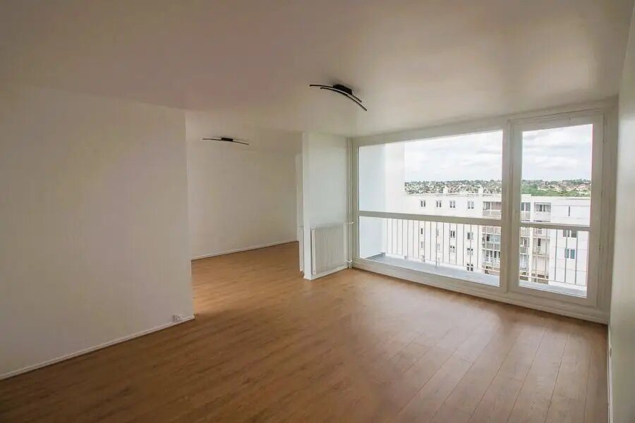 Appartement à vendre, 79m², Osny
