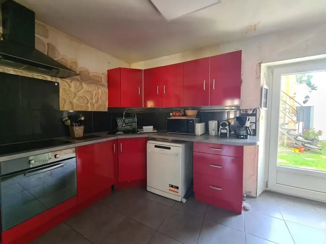 Maison à vendre, 99m², Le Bellay-en-Vexin
