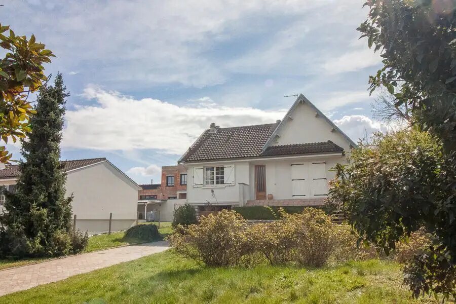 Maison à vendre, 72m², Osny