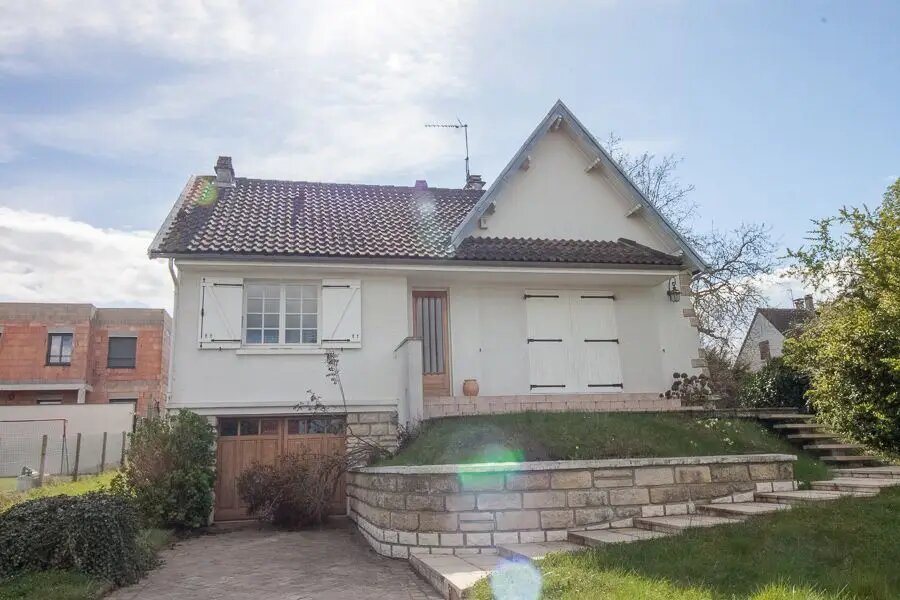 Maison à vendre, 72m², Osny