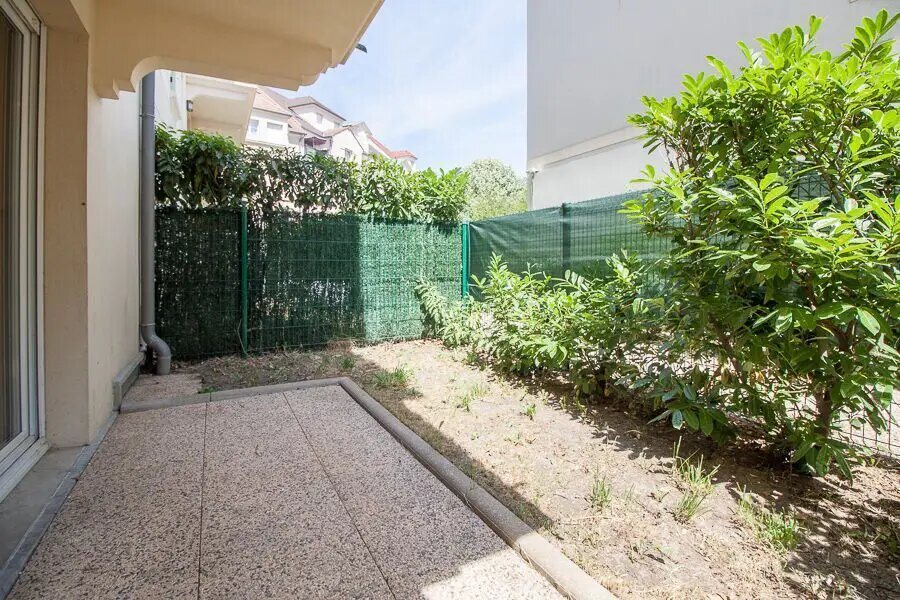 Appartement à louer, 24m², Vauréal