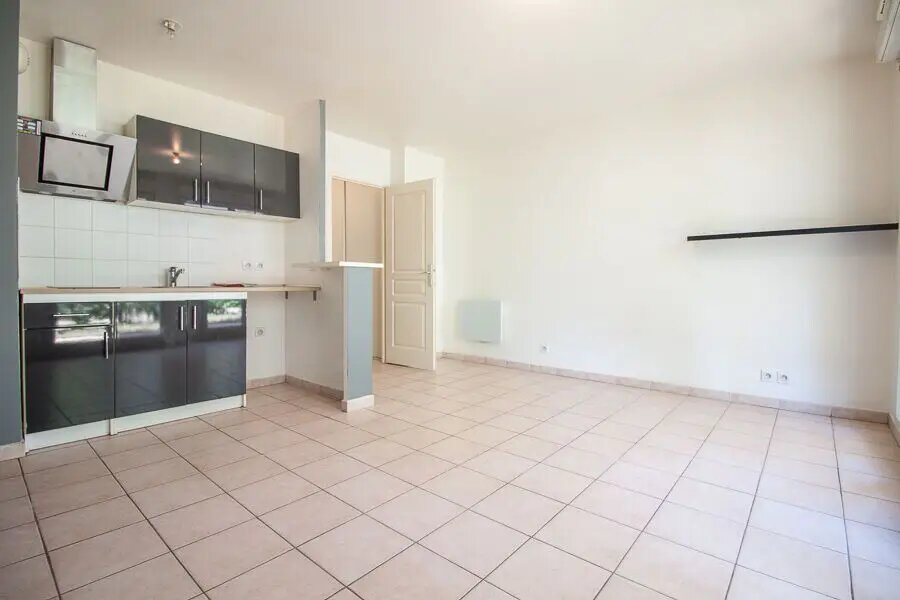 Appartement à louer, 24m², Vauréal