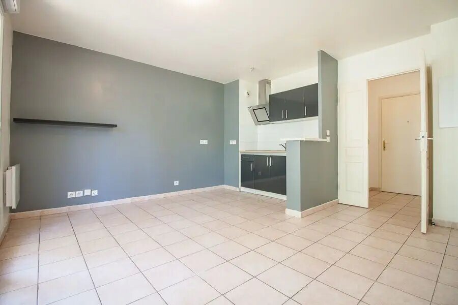 Appartement à louer, 24m², Vauréal