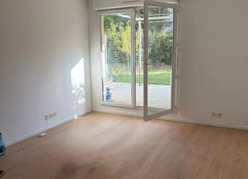 Appartement à louer, 60m², Cergy