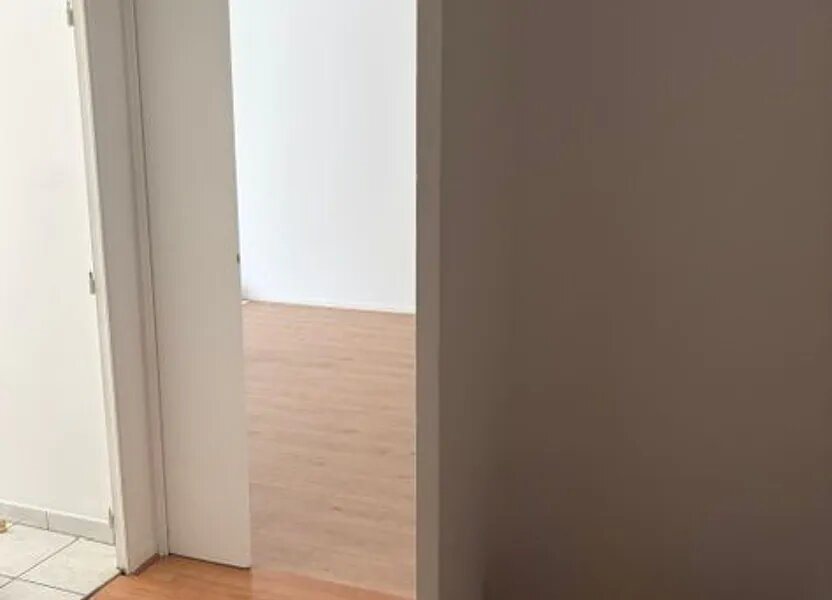 Appartement à louer, 60m², Cergy