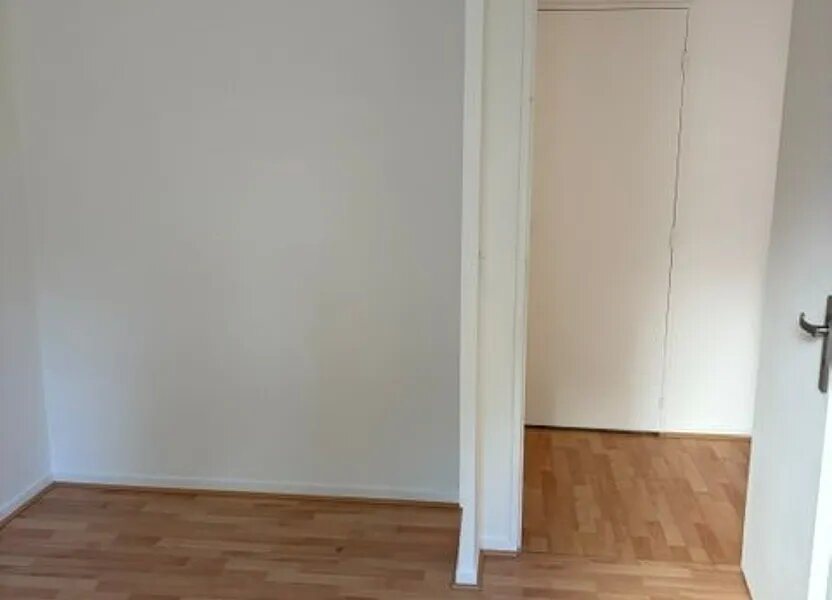 Appartement à louer, 60m², Cergy
