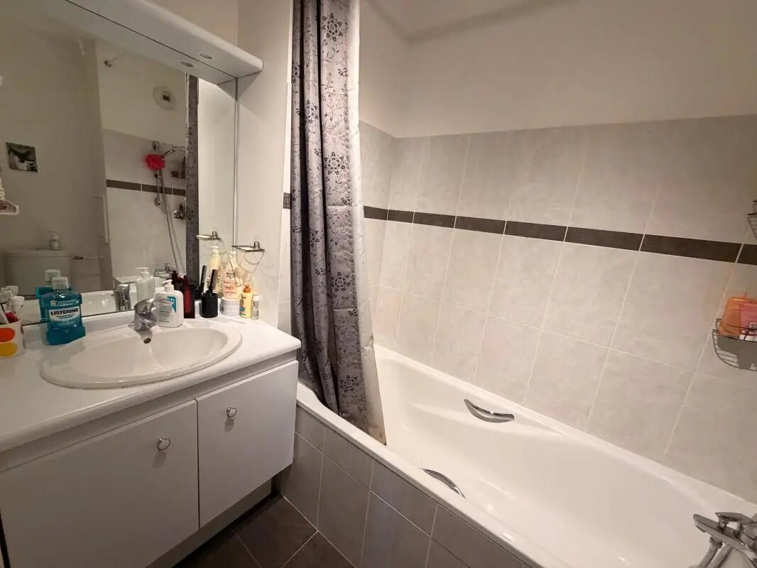 Appartement à louer, 43m², Vauréal