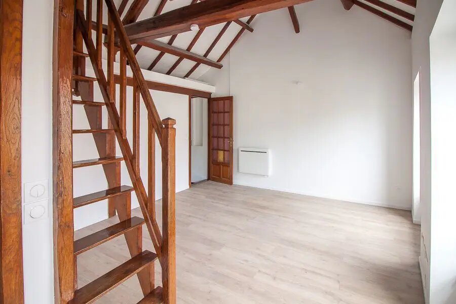 Appartement à louer, 36m², Pontoise