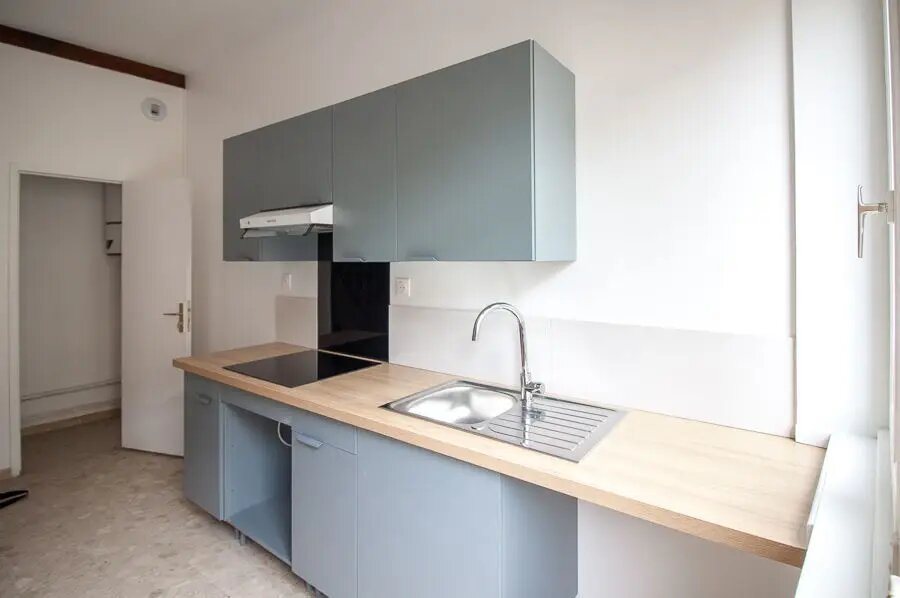 Appartement à louer, 36m², Pontoise