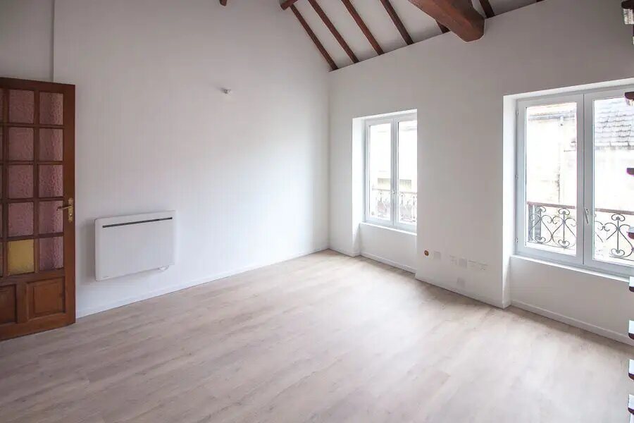 Appartement à louer, 36m², Pontoise