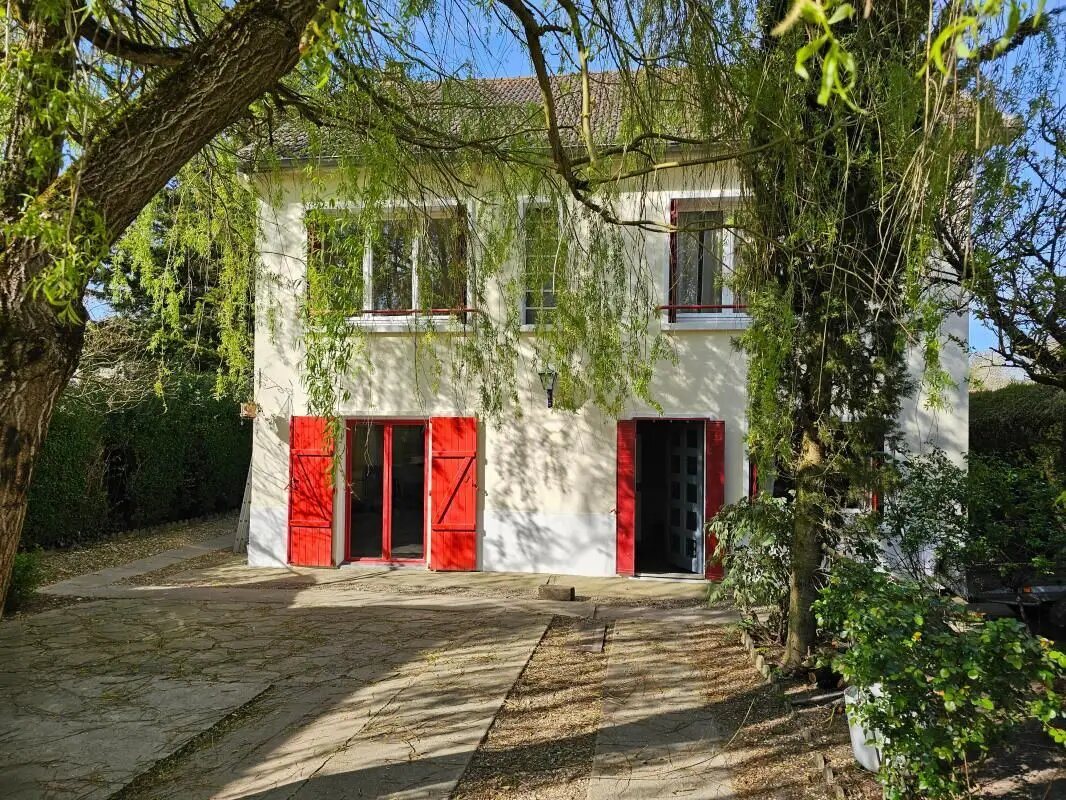 Maison à vendre, 121m², Marines