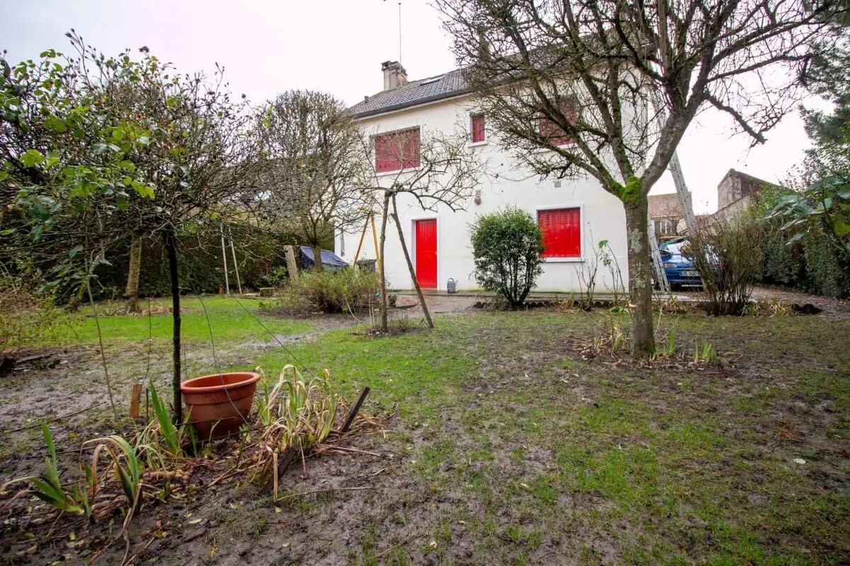 Maison à vendre, 121m², Marines