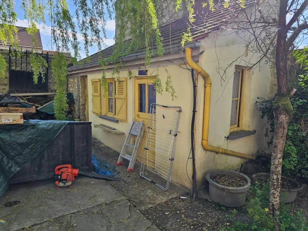 Maison à vendre, 121m², Marines