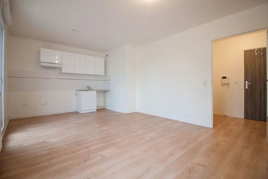 Appartement à louer, 40m², Cergy