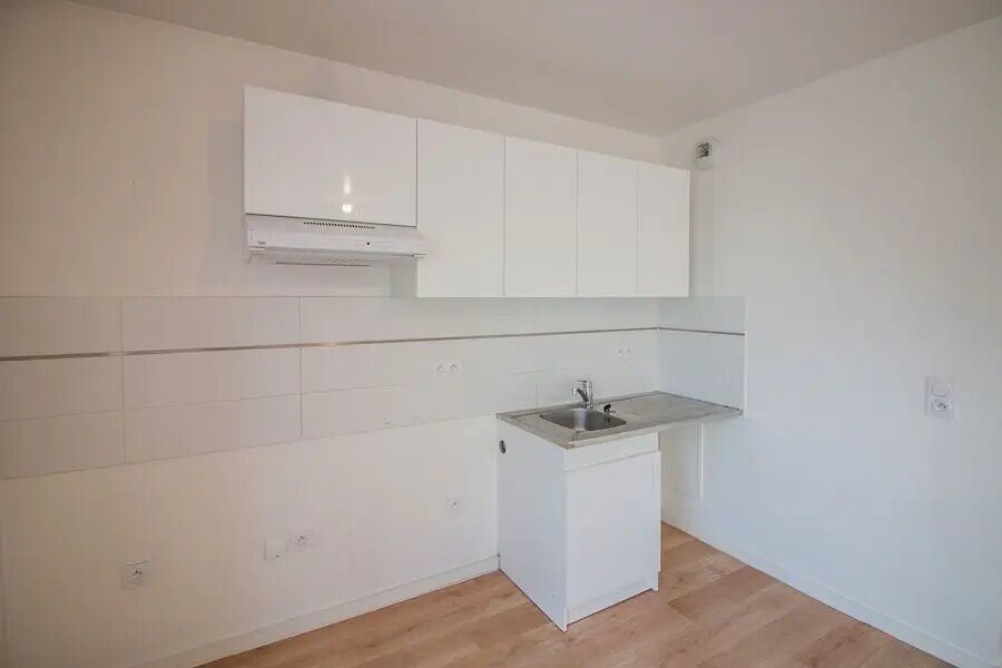 Appartement à louer, 40m², Cergy