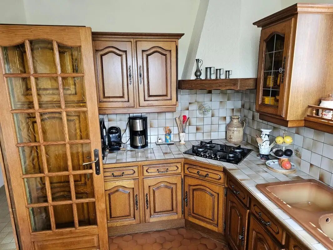 Maison à vendre, 109m², Livilliers