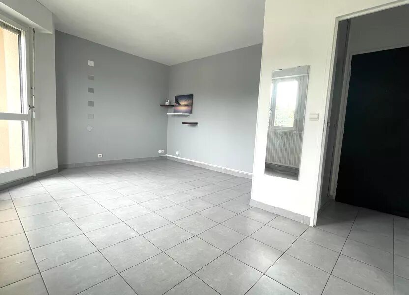 Appartement à louer, 24m², Osny