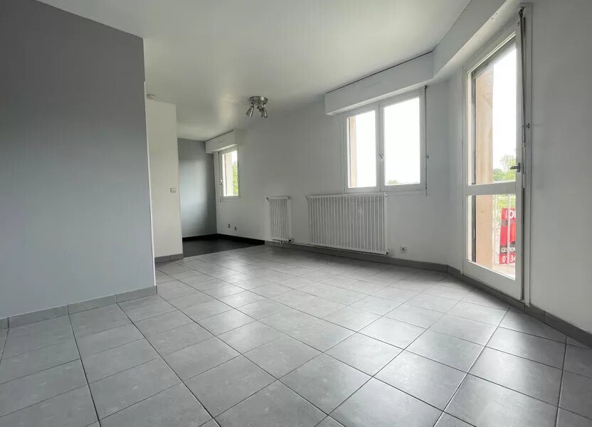 Appartement à louer, 24m², Osny