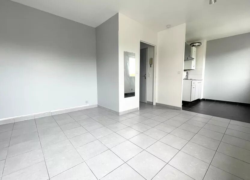 Appartement à louer, 24m², Osny