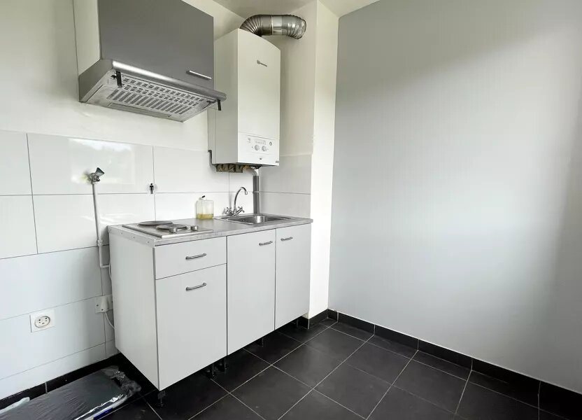 Appartement à louer, 24m², Osny