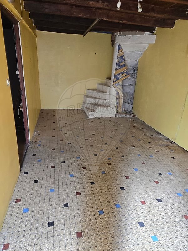 Maison à vendre, 75m², Saintes