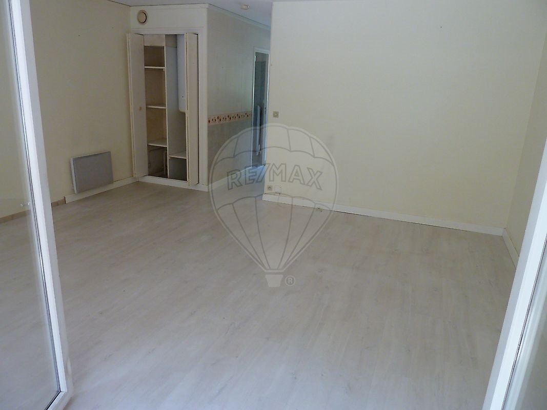 Appartement à vendre, 42m², Saintes