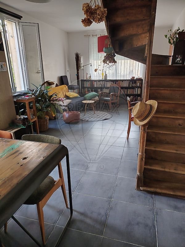 Maison à vendre, 90m², Saintes