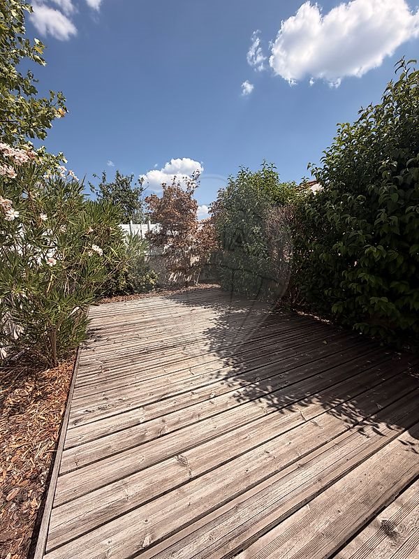 Maison à vendre, 55m², Saintes