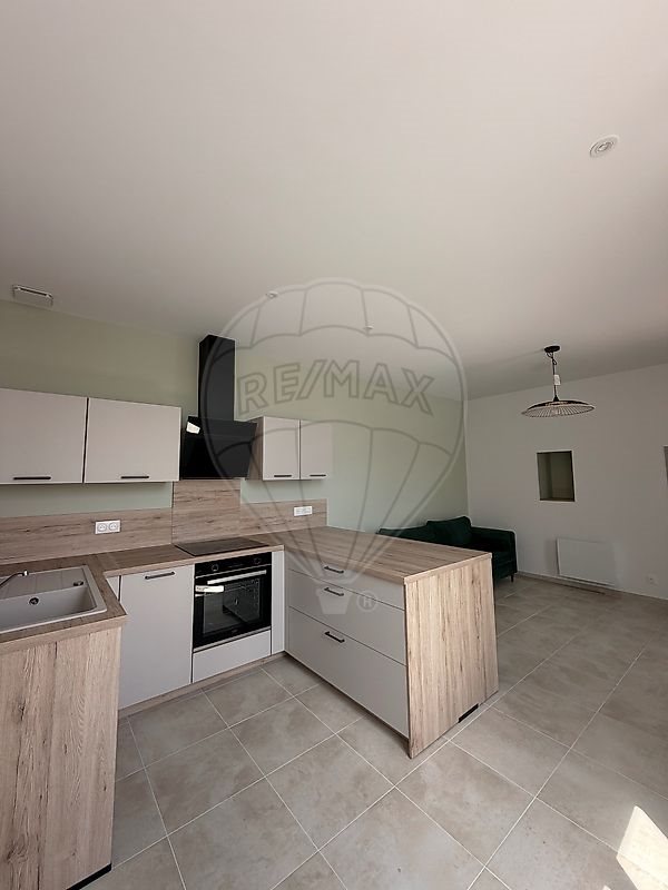 Maison à vendre, 55m², Saintes