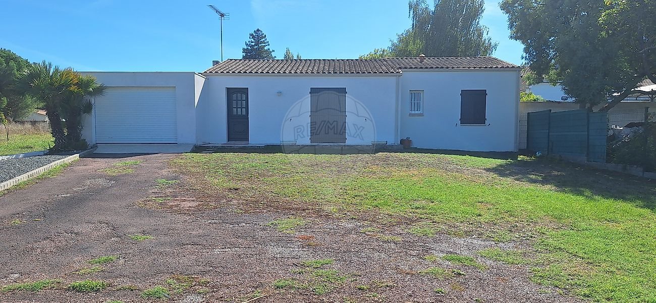 Maison à vendre, 99m², Fontcouverte