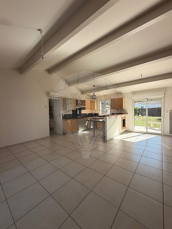 Maison à vendre, 99m², Fontcouverte