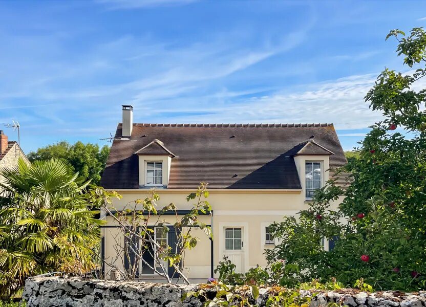 Maison à vendre, 111m², La Chapelle-en-Vexin