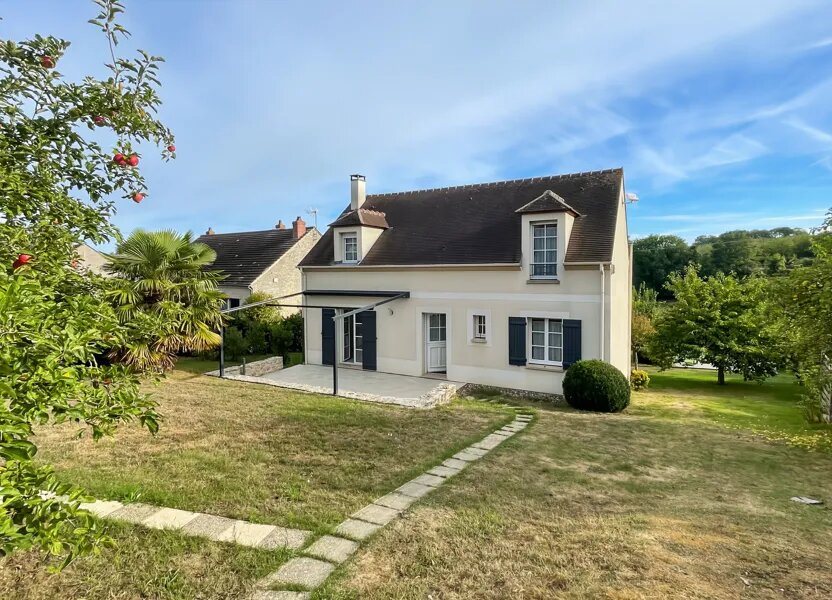 Maison à vendre, 111m², La Chapelle-en-Vexin