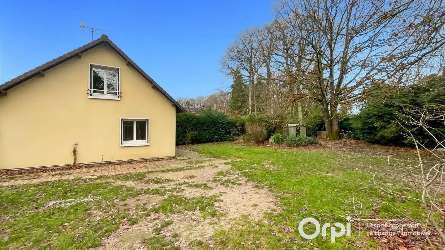 Maison à vendre, 87m², Aincourt