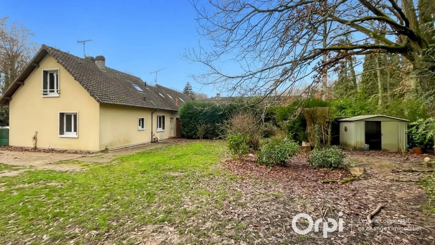 Maison à vendre, 87m², Aincourt