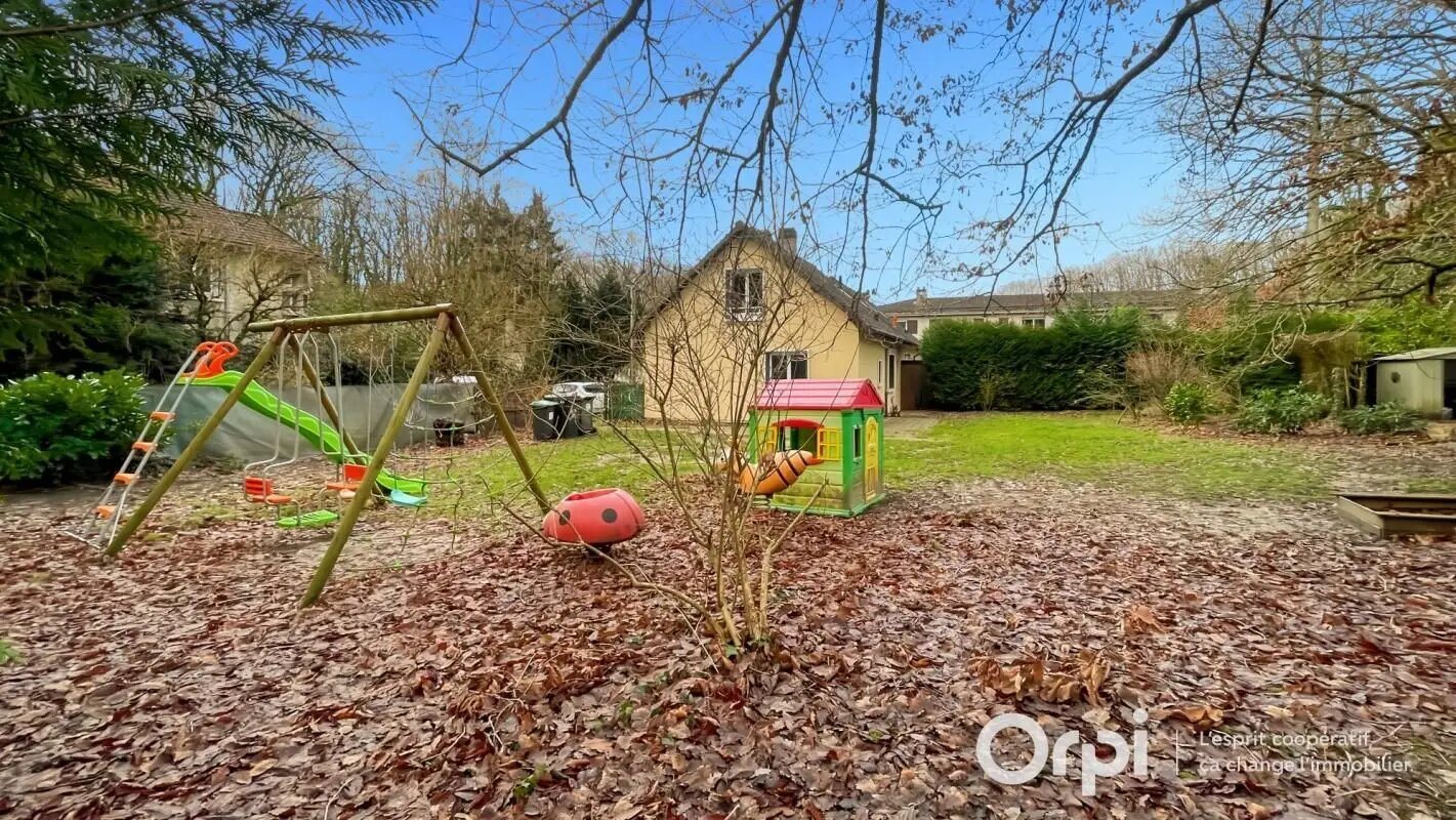 Maison à vendre, 87m², Aincourt