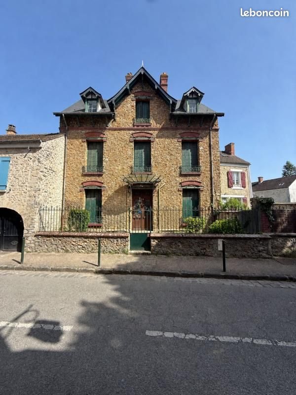 Maison à vendre, 138m², Seraincourt
