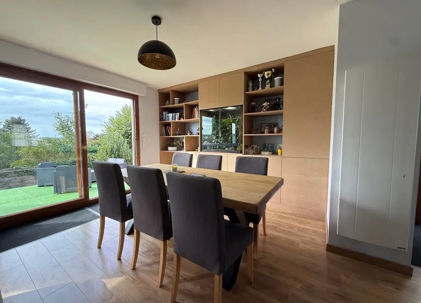 Maison à vendre, 96m², Lainville-en-Vexin