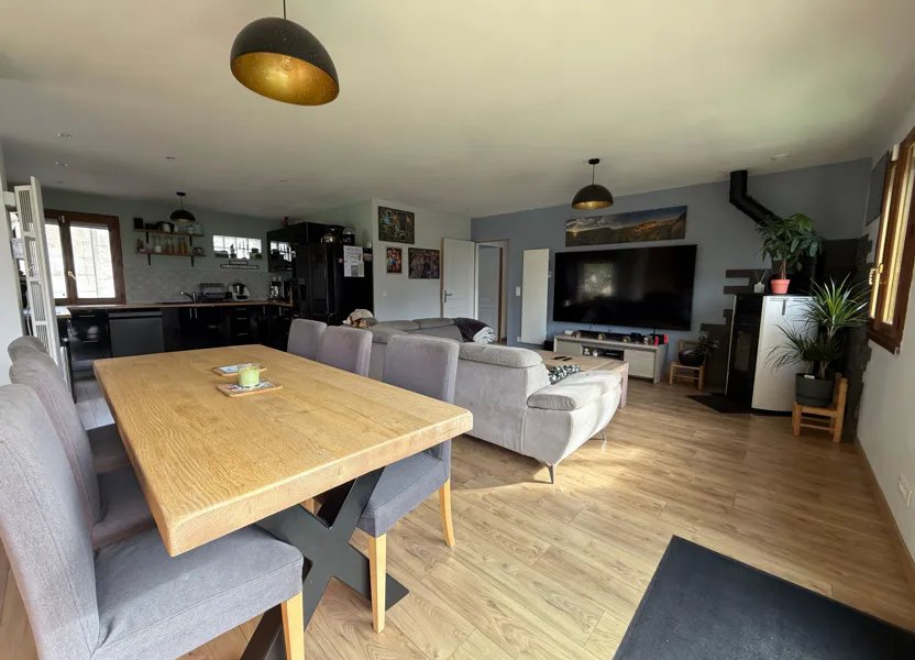 Maison à vendre, 96m², Lainville-en-Vexin