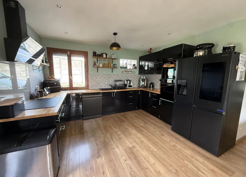 Maison à vendre, 96m², Lainville-en-Vexin