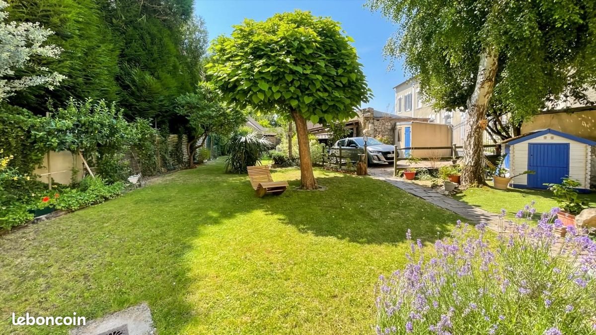 Maison à vendre, 156m², Bray-et-Lû
