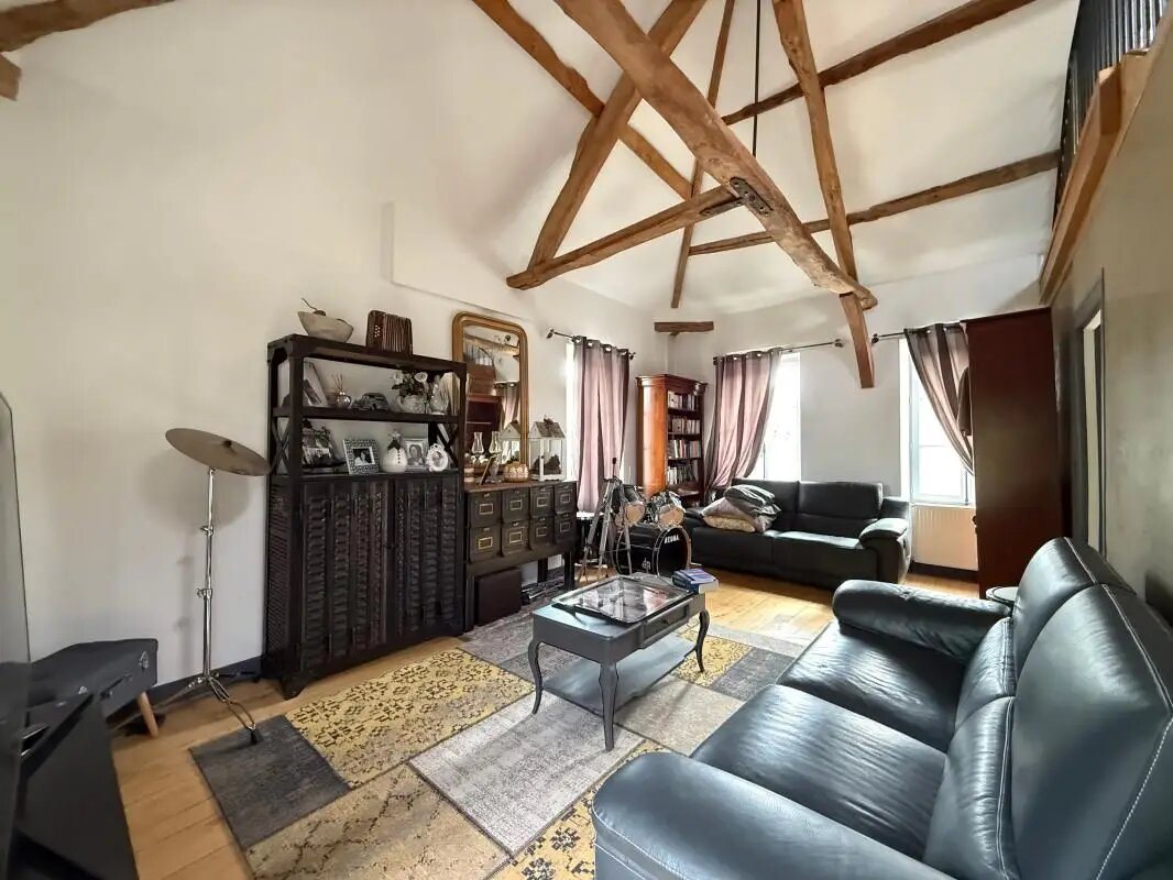 Maison à vendre, 79m², Montreuil-sur-Epte