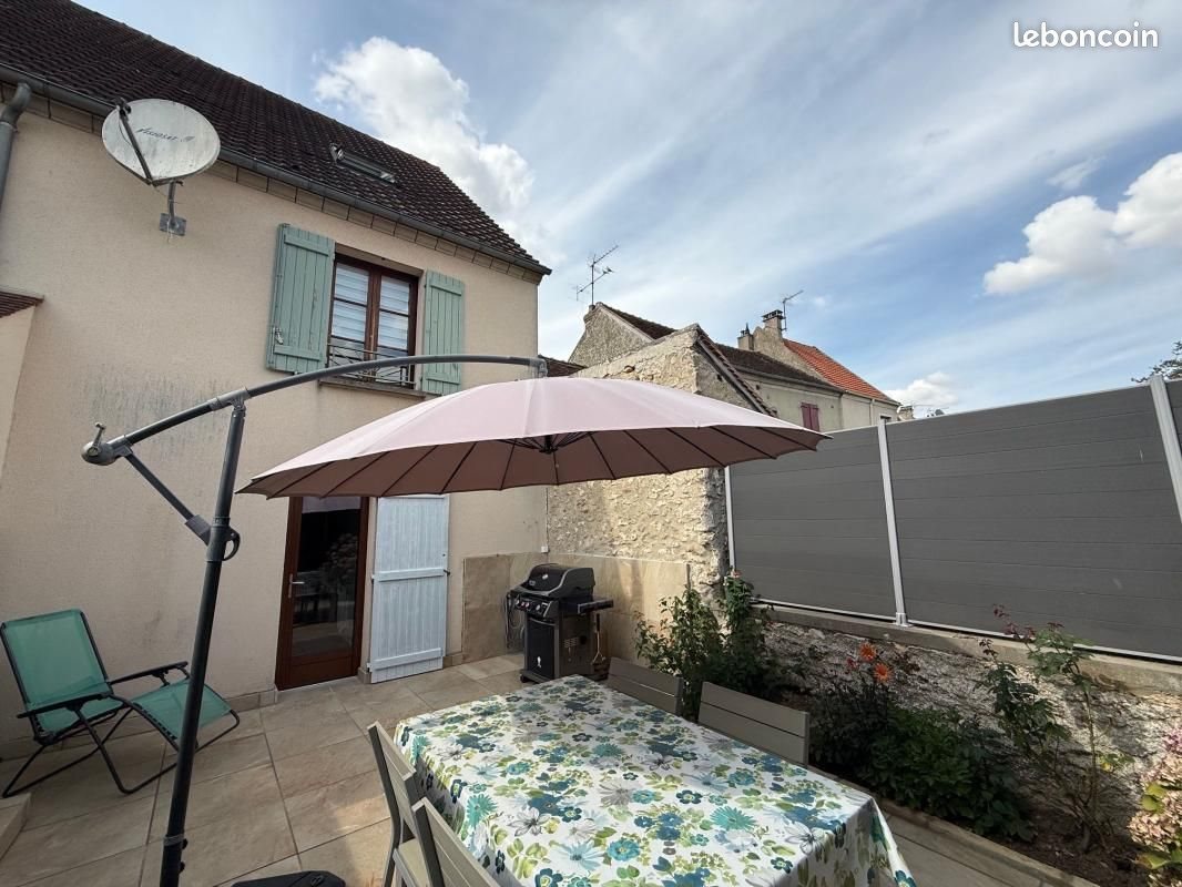 Appartement à vendre, 69m², Marines