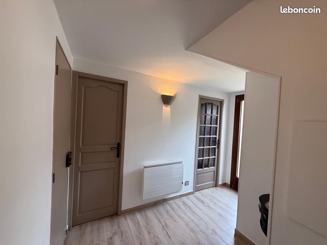 Appartement à vendre, 69m², Marines
